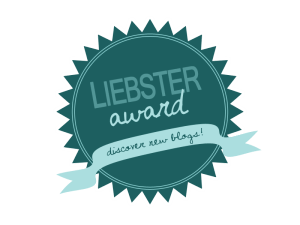 liebsteraward