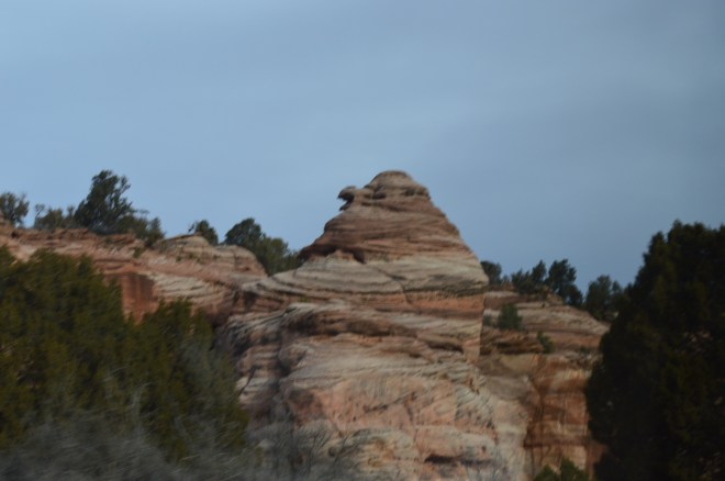 "Turtle Rock"