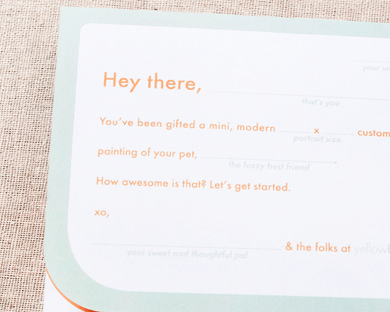 Image provided  by Yellow Brick Home